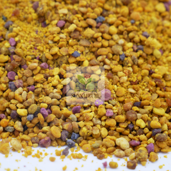 Blütenpollen