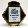Black Seed Honey 1