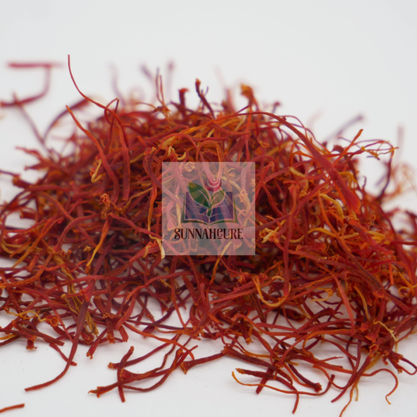 Echter Safran (Crocus Sativus)