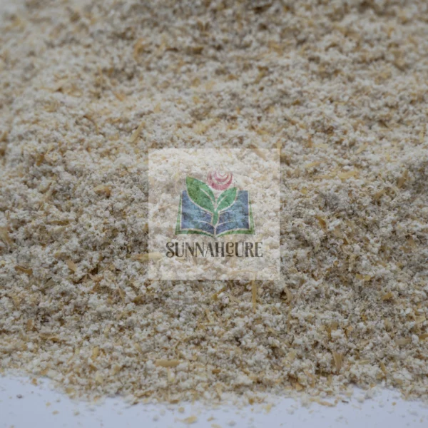Talbina (Barlery Flour)
