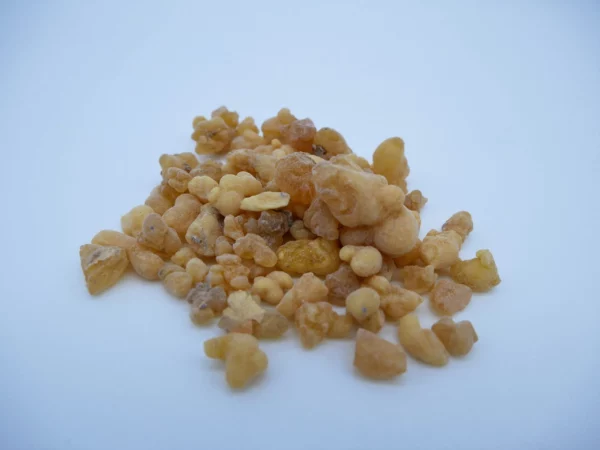 Louban aus Äthiopien (Kauhweihrauch)
